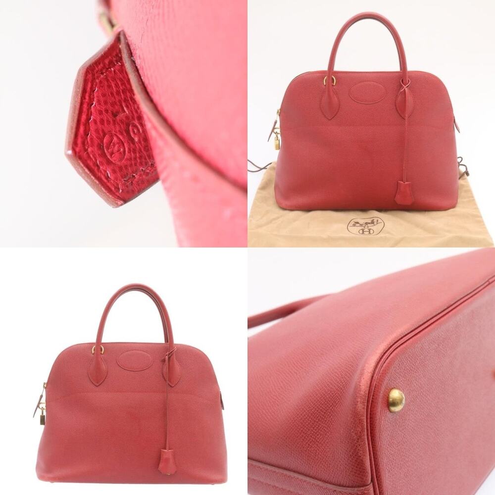 Hermes Bolide 37 Handbag - Picture 5 of 7